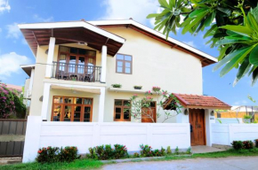  Park Lane Apartments  Negombo